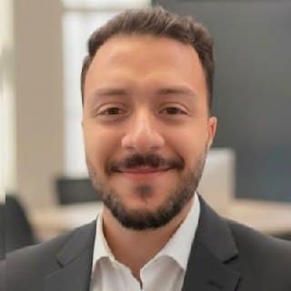 Bachir GHAFIR IDRISSI